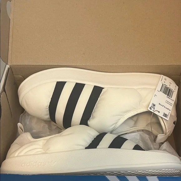 Adidas Puffylette - Picture 2 of 3